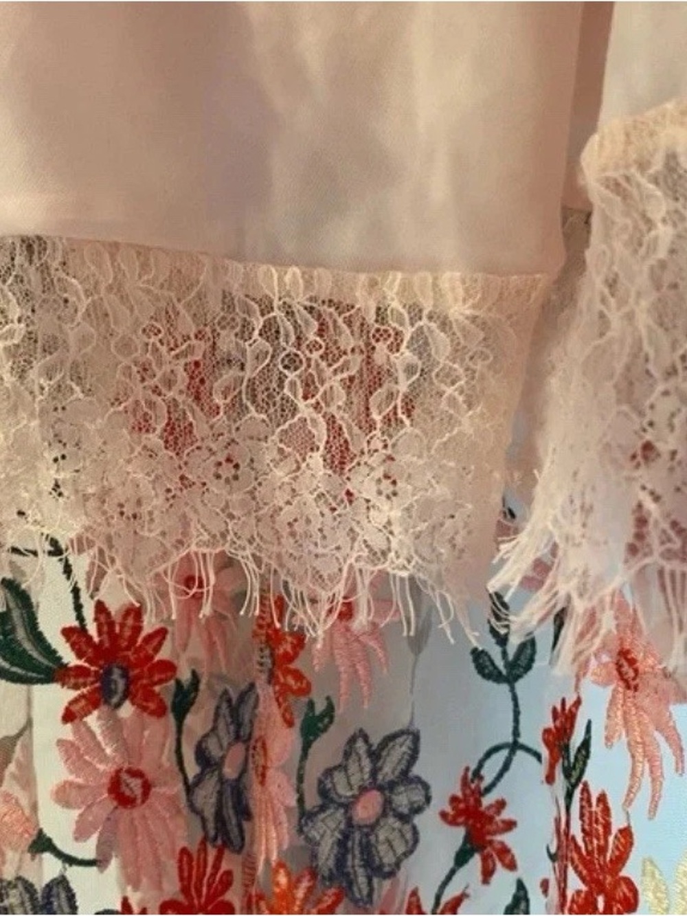 Maje Raphael Dress Size 2/US 6 - Picture 6 of 15